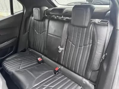 Vendo Peugeot 2008 2021 - 17900 EUR, 95000 km - AUTO.MOTO.pt