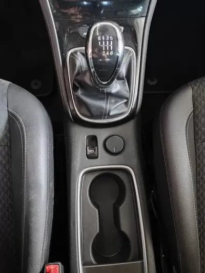 Vendo Opel Astra Sports Tourer 2016 - 8890 EUR, 174600 km - AUTO.MOTO.pt