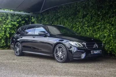 Sell Mercedes-Benz E 220 2017 - 28900 EUR, 173500 km - AUTO.MOTO.pt