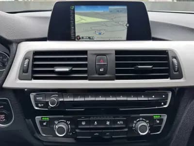 Sell BMW 318 2016 - 14900 EUR, 160000 km - AUTO.MOTO.pt