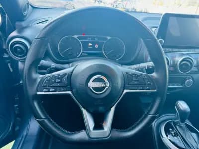 Vendo Nissan Juke 2023 - 21999 EUR, 45000 km - AUTO.MOTO.pt