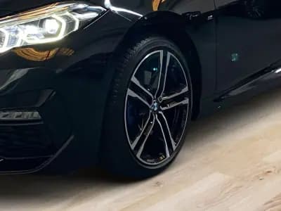 Vendo BMW 218 Gran Coupé 2021 - 31950 EUR, 86685 km - AUTO.MOTO.pt