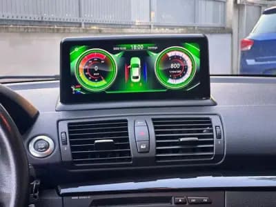 Vendo BMW 118 2012 - 16250 EUR, 172572 km - AUTO.MOTO.pt