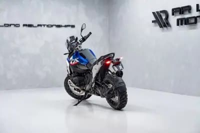 Vendo mota BMW R 1300 GS 2024 - 20950 EUR, 6100 km - AUTO.MOTO.pt