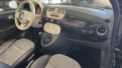 Vendo Fiat 500C 2013 - 7990 EUR, 99980 km - AUTO.MOTO.pt