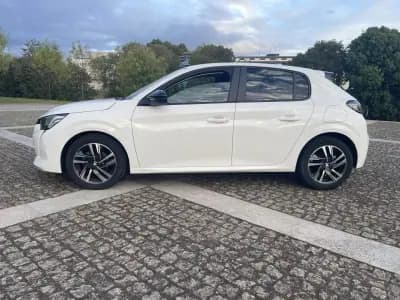 Sell Peugeot 208 2023 - 15500 EUR, 53000 km - AUTO.MOTO.pt