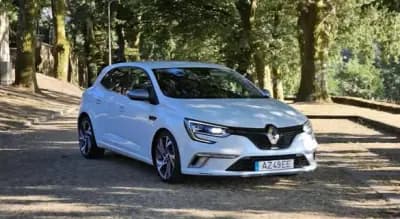 Sell Renault Mégane 2016 - 16950 EUR, 116000 km - AUTO.MOTO.pt