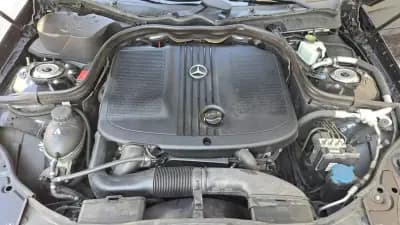 Sell Mercedes-Benz CLS 250 2011 - 22980 EUR, 167559 km - AUTO.MOTO.pt