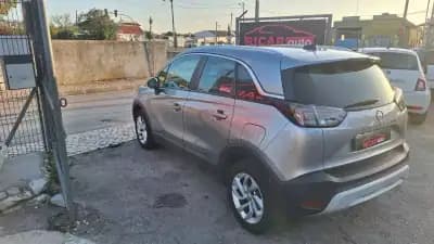 Vendo Opel Crossland 2021 - 14750 EUR, 51130 km - AUTO.MOTO.pt