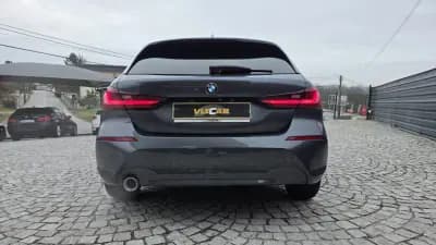 Sell BMW 116 2019 - 19590 EUR, 132000 km - AUTO.MOTO.pt