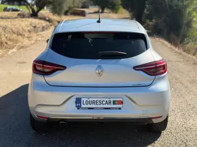 Vendo Renault Clio 2020 - 13480 EUR, 93000 km - AUTO.MOTO.pt