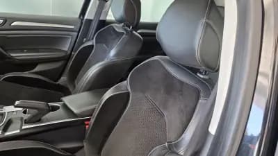 Sell Renault Mégane 2017 - 13900 EUR, 106866 km - AUTO.MOTO.pt