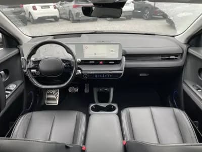 Vendo Hyundai Ioniq 5 2022 - 27995 EUR, 136330 km - AUTO.MOTO.pt