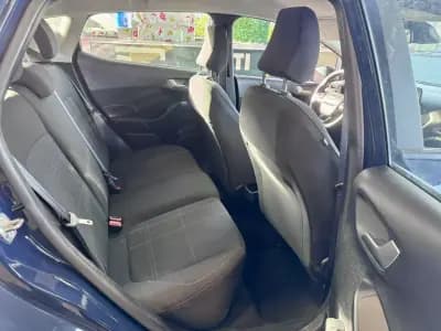 Vendo Ford Fiesta 2019 - 9990 EUR, 168000 km - AUTO.MOTO.pt