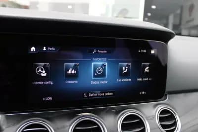 Vendo Mercedes-Benz E 220 2021 - 36900 EUR, 78024 km - AUTO.MOTO.pt