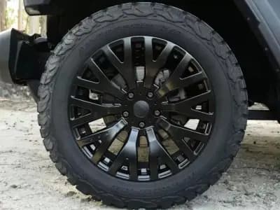 Vendo Jeep Wrangler Unlimited 2019 - 64900 EUR, 48974 km - AUTO.MOTO.pt