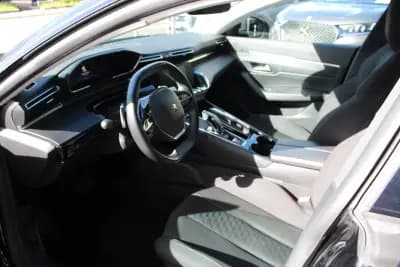 Vendo Peugeot 508 SW 2022 - 18900 EUR, 139357 km - AUTO.MOTO.pt