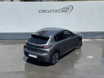 Sell Peugeot 208 2020 - 17500 EUR, 29713 km - AUTO.MOTO.pt