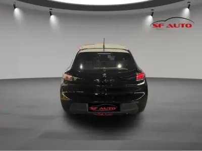 Sell Peugeot 208 2021 - 16250 EUR, 61484 km - AUTO.MOTO.pt