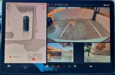 Vendo Tesla Model 3 2023 - 29500 EUR, 42831 km - AUTO.MOTO.pt