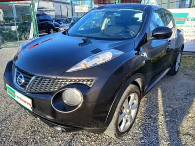 Vendo Nissan Juke 2011 - 8750 EUR, 160003 km - AUTO.MOTO.pt
