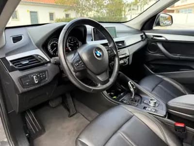 Sell BMW X1 2021 - 23499 EUR, 145000 km - AUTO.MOTO.pt