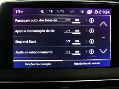 Sell Peugeot 5008 2020 - 23900 EUR, 135000 km - AUTO.MOTO.pt