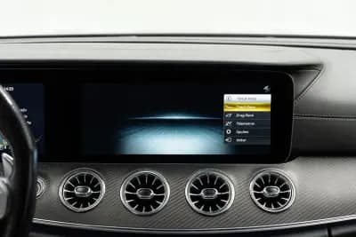 Sell Mercedes-Benz AMG GT 2019 - 139950 EUR, 38000 km - AUTO.MOTO.pt