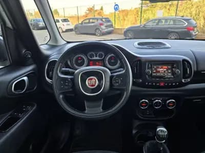 Vendo Fiat 500L 2014 - 8450 EUR, 160000 km - AUTO.MOTO.pt