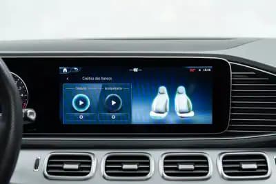 Sell Mercedes-Benz GLE 350 2024 - 94950 EUR, 13000 km - AUTO.MOTO.pt