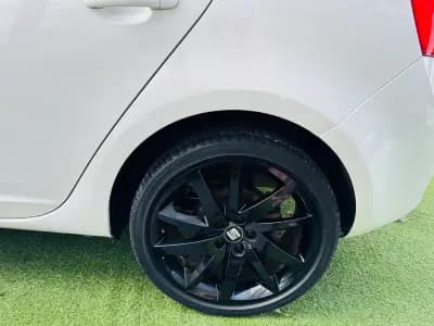 Sell SEAT Ibiza 2015 - 15000 EUR, 159000 km - AUTO.MOTO.pt