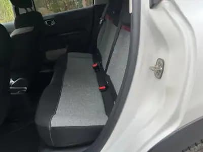 Vendo Citroën C3 2021 - 11990 EUR, 120370 km - AUTO.MOTO.pt