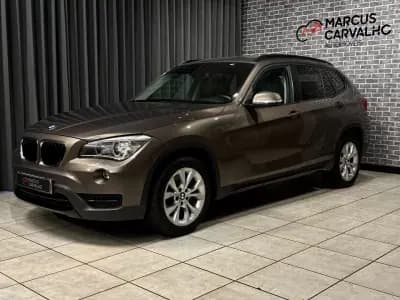 Sell BMW X1 2014 - 17490 EUR, 83000 km - AUTO.MOTO.pt