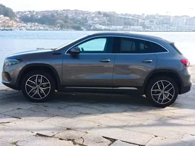 Vendo Mercedes-Benz EQA 2022 - 34900 EUR, 57500 km - AUTO.MOTO.pt