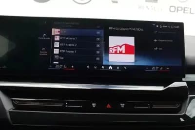 Sell BMW 520 2024 - 59480 EUR, 24831 km - AUTO.MOTO.pt