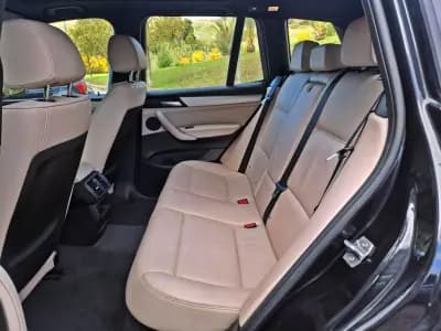 Vendo BMW X3 2014 - 15000 EUR, 130000 km - AUTO.MOTO.pt