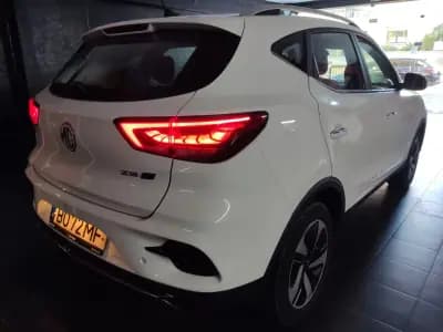 Sell MG ZS 2022 - 17950 EUR, 75000 km - AUTO.MOTO.pt