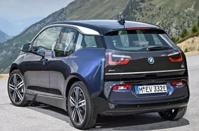 Vendo BMW i3 2015 - 16600 EUR, 89000 km - AUTO.MOTO.pt