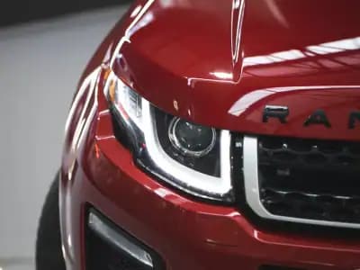 Sell Land Rover Range Rover Evoque 2016 - 18990 EUR, 149000 km - AUTO.MOTO.pt