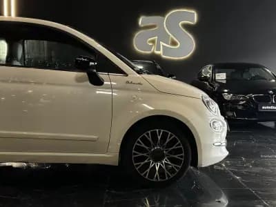Sell Fiat 500 2023 - 12990 EUR, 107400 km - AUTO.MOTO.pt