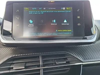 Sell Peugeot e-208 2021 - 17700 EUR, 22007 km - AUTO.MOTO.pt