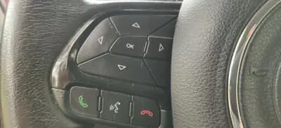 Sell Jeep Renegade 2022 - 20490 EUR, 108000 km - AUTO.MOTO.pt