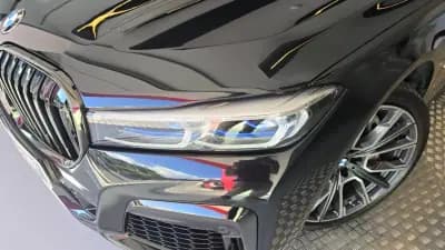 Vendo BMW 740 2019 - 52500 EUR, 149991 km - AUTO.MOTO.pt