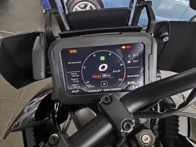 Sell Harley-Davidson Pan America 1250 2022 - 17990 EUR, 11000 km - AUTO.MOTO.pt