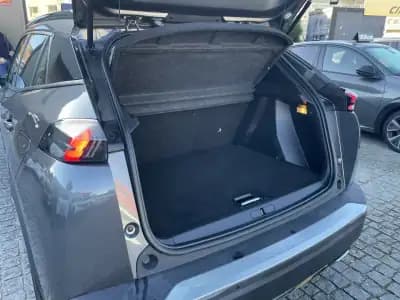 Sell Peugeot 2008 2021 - 16850 EUR, 43376 km - AUTO.MOTO.pt