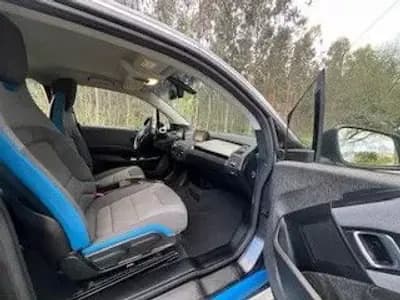 Vendo BMW i3 2020 - 18500 EUR, 91078 km - AUTO.MOTO.pt