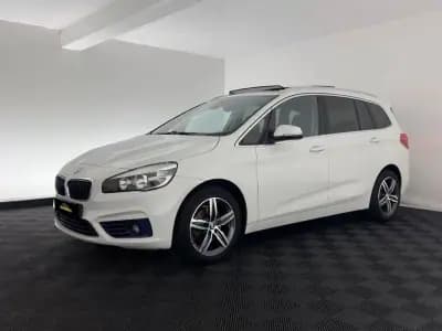 Vendo BMW 216 Gran Tourer 2015 - 11750 EUR, 230617 km - AUTO.MOTO.pt