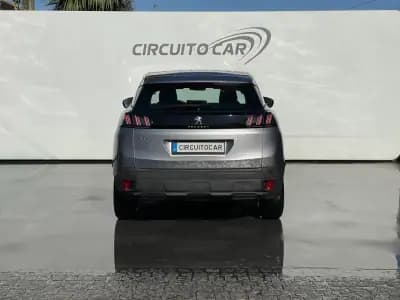 Sell Peugeot 3008 2022 - 19400 EUR, 110167 km - AUTO.MOTO.pt