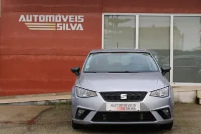 Vendo SEAT Ibiza 2019 - 10490 EUR, 219000 km - AUTO.MOTO.pt