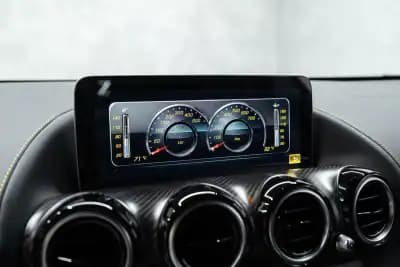 Sell Mercedes-Benz AMG GT 2020 - 279950 EUR, 12000 km - AUTO.MOTO.pt